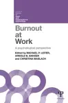 Burnout at Work cover