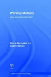 Working Memory cover