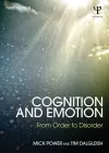 Cognition and Emotion cover