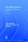 The Child at School cover