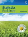 Statistics Explained cover