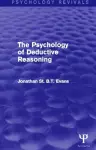 The Psychology of Deductive Reasoning cover