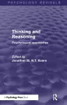 Thinking and Reasoning cover