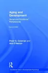 Aging and Development cover