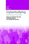 Cyberbullying cover