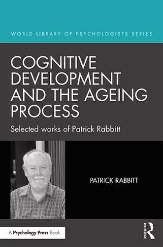 Cognitive Development and the Ageing Process cover