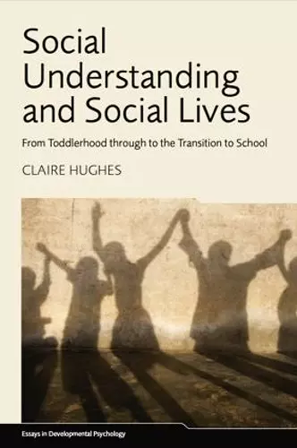 Social Understanding and Social Lives cover