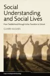 Social Understanding and Social Lives cover