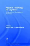 Assistive Technology for Cognition cover