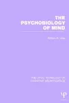 The Psychobiology of Mind cover