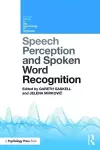 Speech Perception and Spoken Word Recognition cover