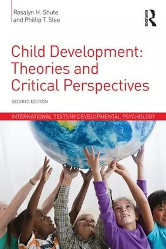 Child Development cover