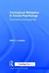 Conceptual Metaphor in Social Psychology cover
