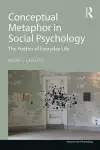 Conceptual Metaphor in Social Psychology cover
