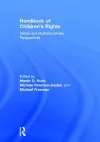 Handbook of Children's Rights cover