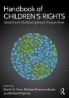 Handbook of Children's Rights cover