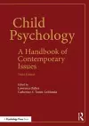 Child Psychology cover