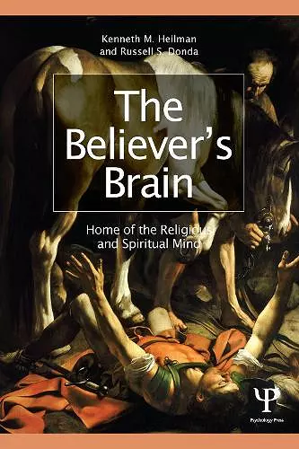 The Believer's Brain cover