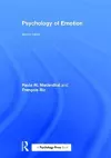 Psychology of Emotion cover