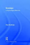 Nostalgia cover