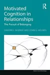 Motivated Cognition in Relationships cover