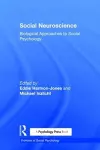 Social Neuroscience cover