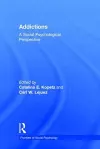 Addictions cover