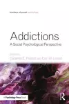 Addictions cover