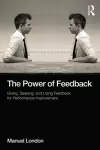 The Power of Feedback cover