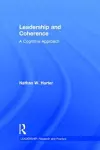 Leadership and Coherence cover