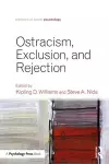 Ostracism, Exclusion, and Rejection cover