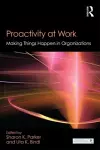 Proactivity at Work cover