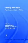 Warring with Words cover