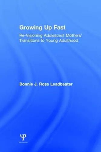 Growing Up Fast cover