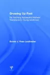 Growing Up Fast cover