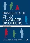 Handbook of Child Language Disorders cover