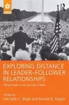 Exploring Distance in Leader-Follower Relationships cover