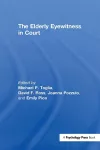 The Elderly Eyewitness in Court cover