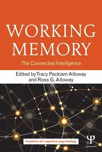 Working Memory cover