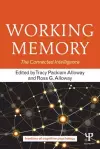 Working Memory cover