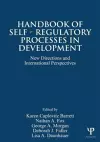 Handbook of Self-Regulatory Processes in Development cover
