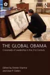 The Global Obama cover