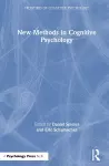 New Methods in Cognitive Psychology cover