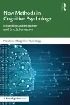 New Methods in Cognitive Psychology cover