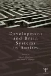 Development and Brain Systems in Autism cover