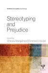 Stereotyping and Prejudice cover