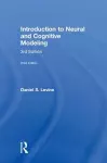 Introduction to Neural and Cognitive Modeling cover