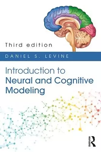 Introduction to Neural and Cognitive Modeling cover