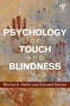 Psychology of Touch and Blindness cover