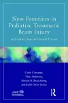 New Frontiers in Pediatric Traumatic Brain Injury cover